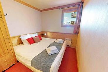 Residència Le Sabot De Vénus