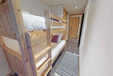 レジデンス Le Sabot De Vénus