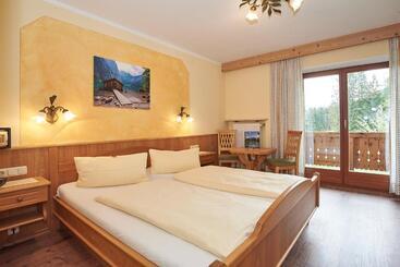 Alpenhotel Hundsreitlehen