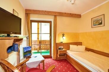 Alpenhotel Hundsreitlehen