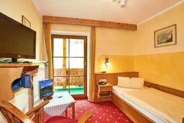 Alpenhotel Hundsreitlehen