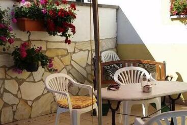 Bed and Breakfast Pension Eissler