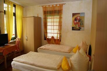 Bed and Breakfast Pension Eissler