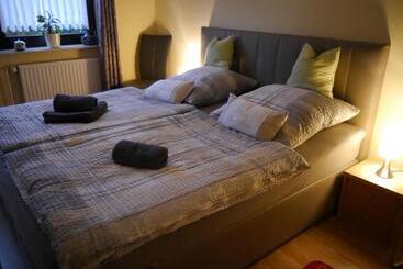 צימר Pension Heideweg