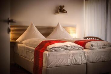 Vivere Ad Parcum   Bed And Breakfast