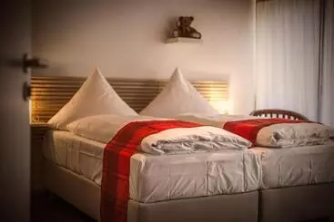 Vivere Ad Parcum   Bed And Breakfast