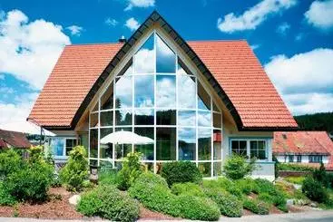 Berghotel Schiller
