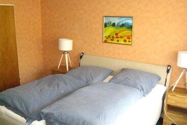 Bio Hotel Zum Forsthaus