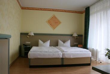 Esplanade & Aparthotel Rialto