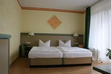 Esplanade & Aparthotel Rialto