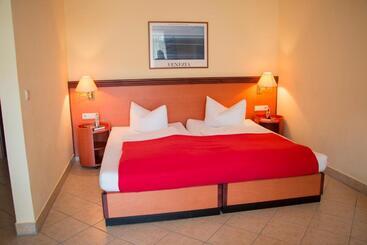 Esplanade & Aparthotel Rialto