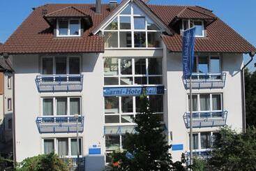 Garni Hotel Sailer & Hotel Sailer´s Villa