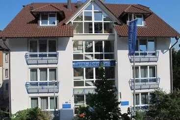 Garni Hotel Sailer & Hotel Sailer´s Villa