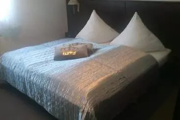 Hotel Am Schiffshebewerk