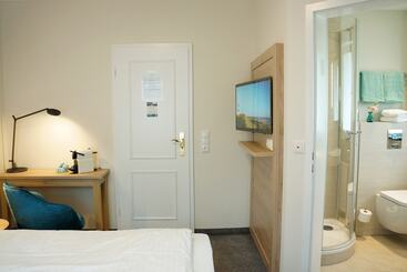 Hotell Am Südwäldchen