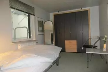 Hotel Ambiente