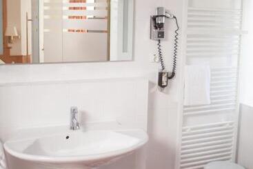 Hotel Asemann Planegg