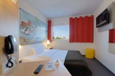 B&b Hotel Hamburg Harburg