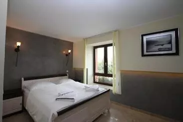 Hotelli Da Gianni Gmbh