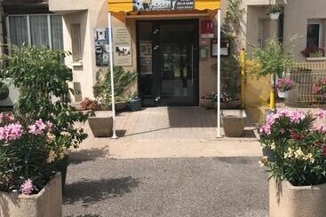 Отель De La Gare