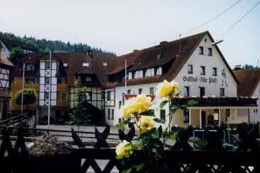 Hotel Gasthof Alte Post