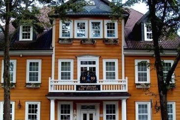 Harzhotel Zum Prinzen
