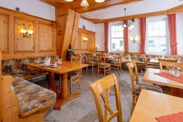 Harzhotel Zum Prinzen