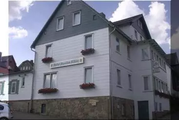 Hotel Kilian