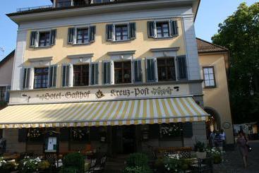 Hotel Kreuzpost