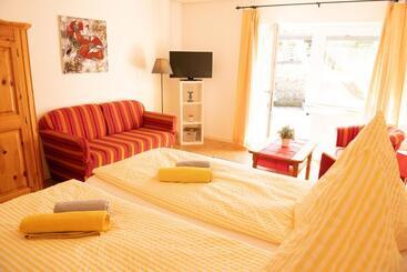 호텔 Landgasthof Nüchel