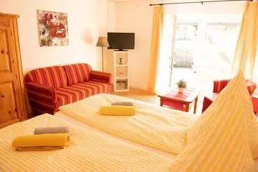 Hotel Landgasthof Nüchel