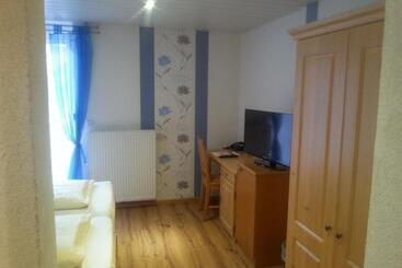 Hotel Landgasthof Sonne