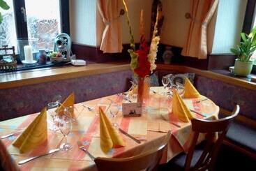 Otel Landgasthof Sonne