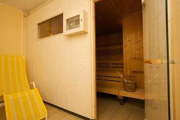 호텔 Landhaus Morgensünn