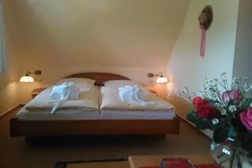 Hotelli Landhaus Morgensünn
