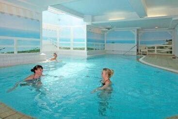 Hotel Landhaus Morgensünn