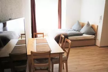 Hotel Linnert