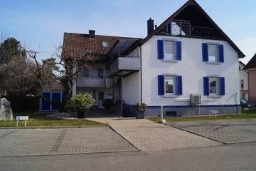 هتل Residenz Labee