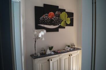 Hotel Residenz Labee