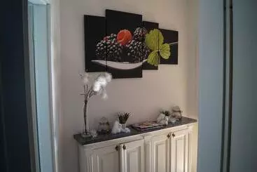 هتل Residenz Labee