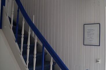 هتل Residenz Labee