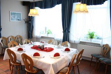 酒店 Restaurant Bergeshöhe