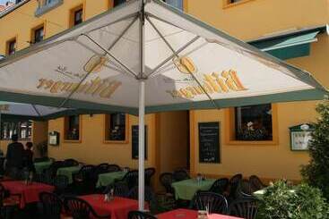 فندق Saarblick Mettlach