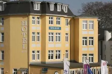 Hotelli See Eck