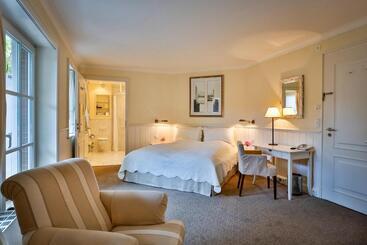 هتل Und Restaurant Jörg Müller