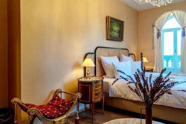 호텔 Villa Bleichröder