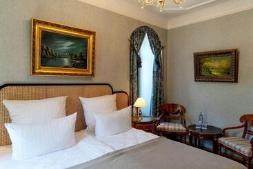 هتل Villa Bleichröder