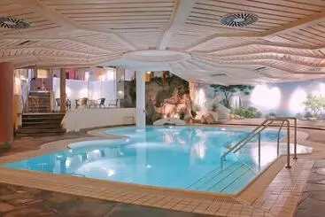 هتل Villa Huxori