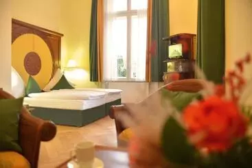 Hotel Villa Ponte Wisera