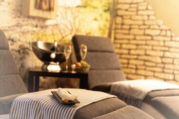 فندق Villa Schwanebeck